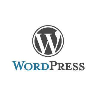 WordPress-ロゴ